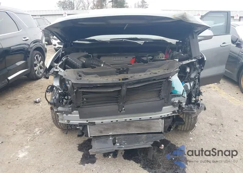 2025 Chevrolet Blazer Fwd 2Lt z USA, uszkodzony, nr VIN 3GNKBCR47SS139829